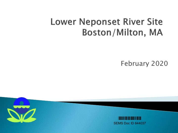lelio figure 2 lower nepon se t river pcbs boston milton