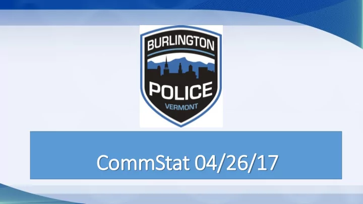 commstat 04 26 17 rules for commstat