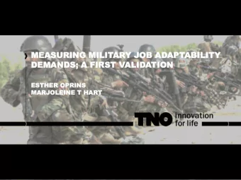 ES  ESTHE  THER  R OPRINS  OPRINS  MA  MARJOLEINE  RJOLEINE T HAR  T HART  THE  THE WORL  ORLD IS