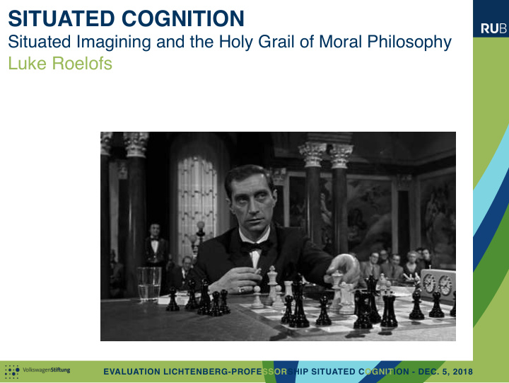 situated cognition
