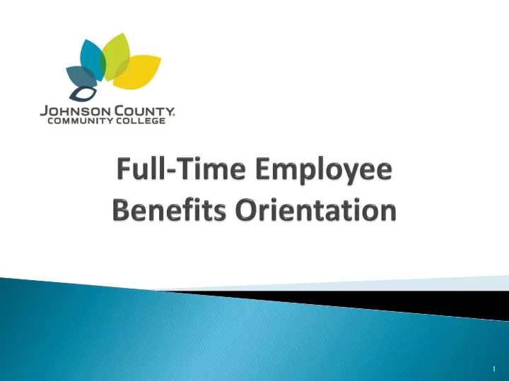 1 all new non faculty employees have a mandatory new