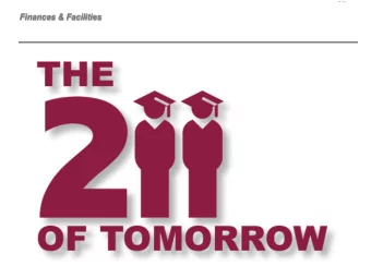 Finances &amp; Facilities  Finances &amp; Facilities  FACILITATING TEAM  Team Roster  Community