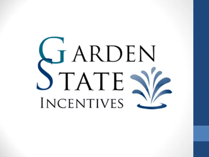 grow nj tax credits