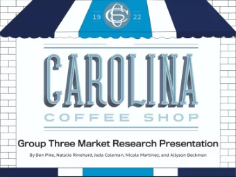 Exe  Executive Summary: Meet the Team  AL  ALLYSO  SON BECKMAN  AN  BEN PIKE  BE  Allyson is a