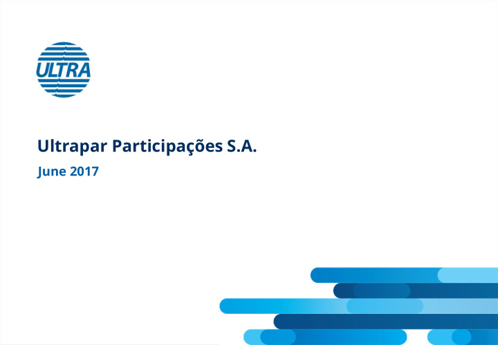 ultrapar participa es s a