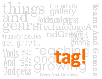 things  the  artists  T  gallery  eams And Games  and  gears  toddl  ddles an  and gi  d gigg