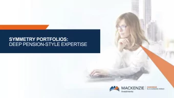 Investment Challenges  Successful investing requires  time, discipline, expertise,  technical