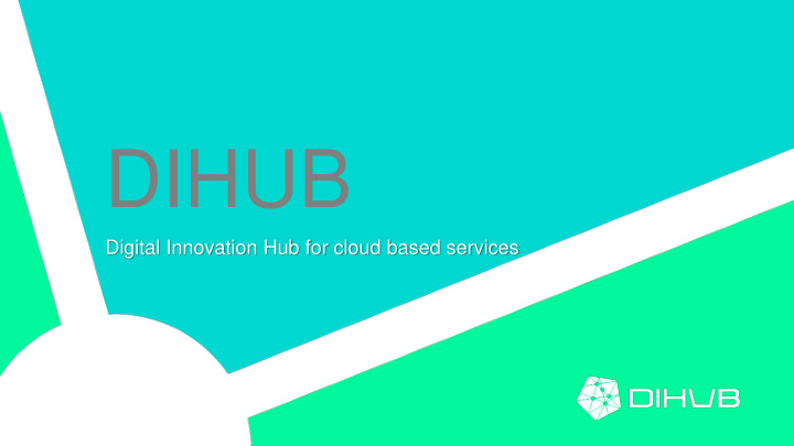 dihub