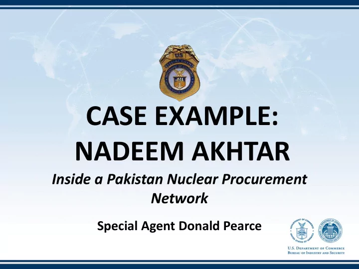 nadeem akhtar