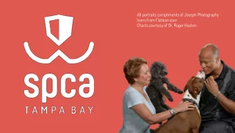 All portraits compliments of Joseph Photography  Icons from FlatIcon.com  Charts courtesy of Dr.