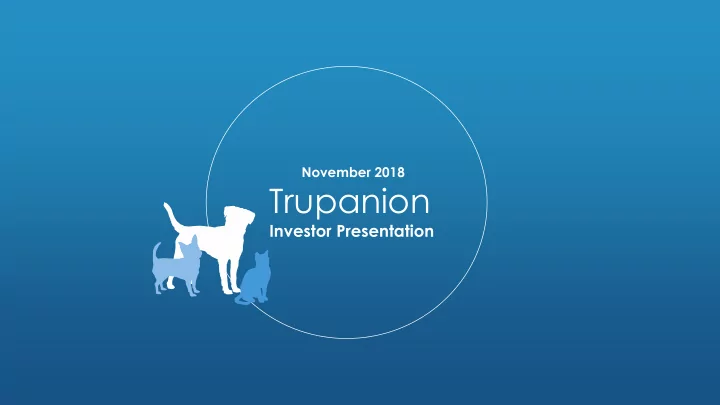 trupanion