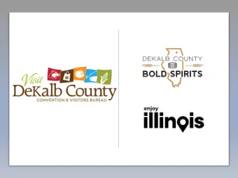 DeKalb Countys Destination  Marketing Organization  As the countys sole DMO, the DCCVB