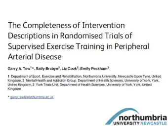 Research:  increasing  value  and    reducing  waste    Lancet  series  on