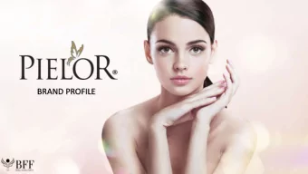 BRAND PROFILE BFF Cosmetics was founded in 2010 with 40 years of experience  with the aim of