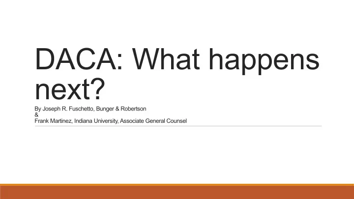 daca what happens next
