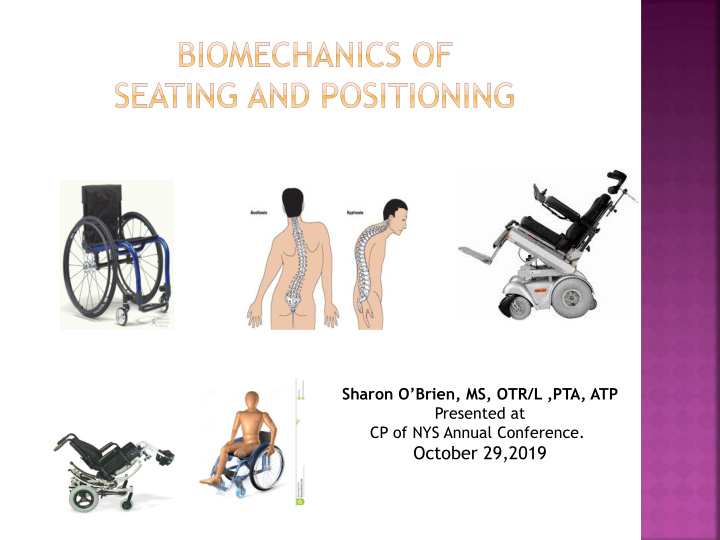 october 29 2019 become aware of biomechanics and its role