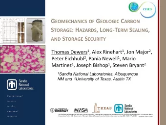 Thomas Dewers 1 , Alex Rinehart 1 , Jon Major 2 ,  Photos placed in horizontal  position Peter