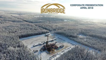 1  2            New completion  New Management  Sold all non-Gold Creek  5 Well