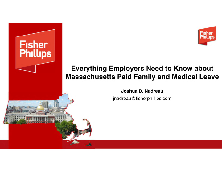 everything employers need to know about massachusetts