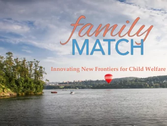 Innovating New Frontiers for Child Welfare  Adoption-Share  Selfless Love Foundation  Florida's