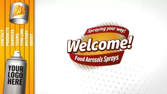 Mr. DAVID COBOS  Chief Executive Officer  Our main selling target in Europe is to professional