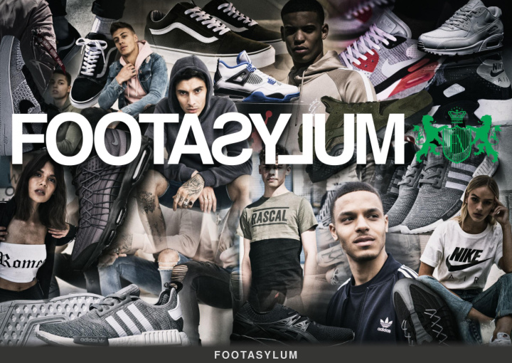 introduction to footasylum