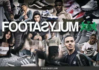INTRODUCTION TO FOOTASYLUM  July 2017  FOOTASYLUM  PLC BOARD  Extensive retail experience amongst