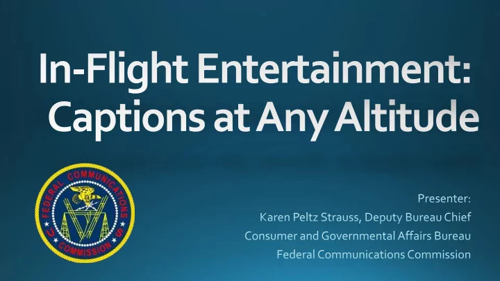 accessinfo fcc gov