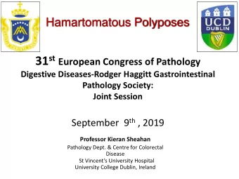 Overgrowth of cells &amp; tissues that  are native to the anatomic location  (Greek =
