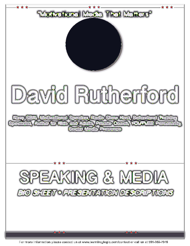 david rutherford