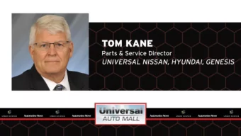 The Art of Good- Better Best Selling in Todays  Service &amp; Parts Departments  Who is My