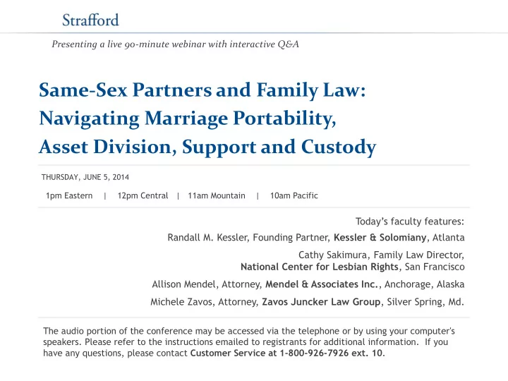 same sex partners and family law navigating marriage