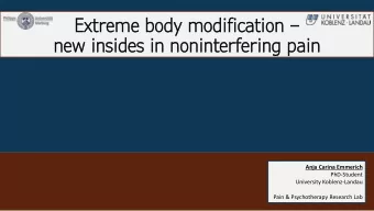 ne  new  w in  insid  sides  es in  in no  noni  ninte  nterfe  rfering  ring pai  ain  Anja Carina