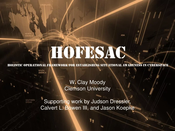 hofesac