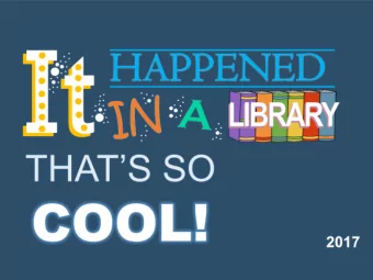 NEW RESEARCH HELP DESK  The Library team at Georgian College decided to tackle the challenge of