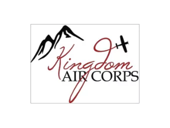 Alaska  Anchorage  Brooks Range Bible Camp  Kingdom Air Corps  Russia  Pokrovsk  Khabarovsk  Russia