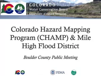 FEMA  Community Officials  State Partners  Private Stakeholders    Respond to  Provides funding