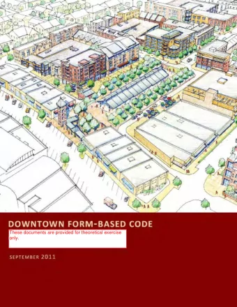 These documents are provided for theoretical exercise  only.  Conte nts