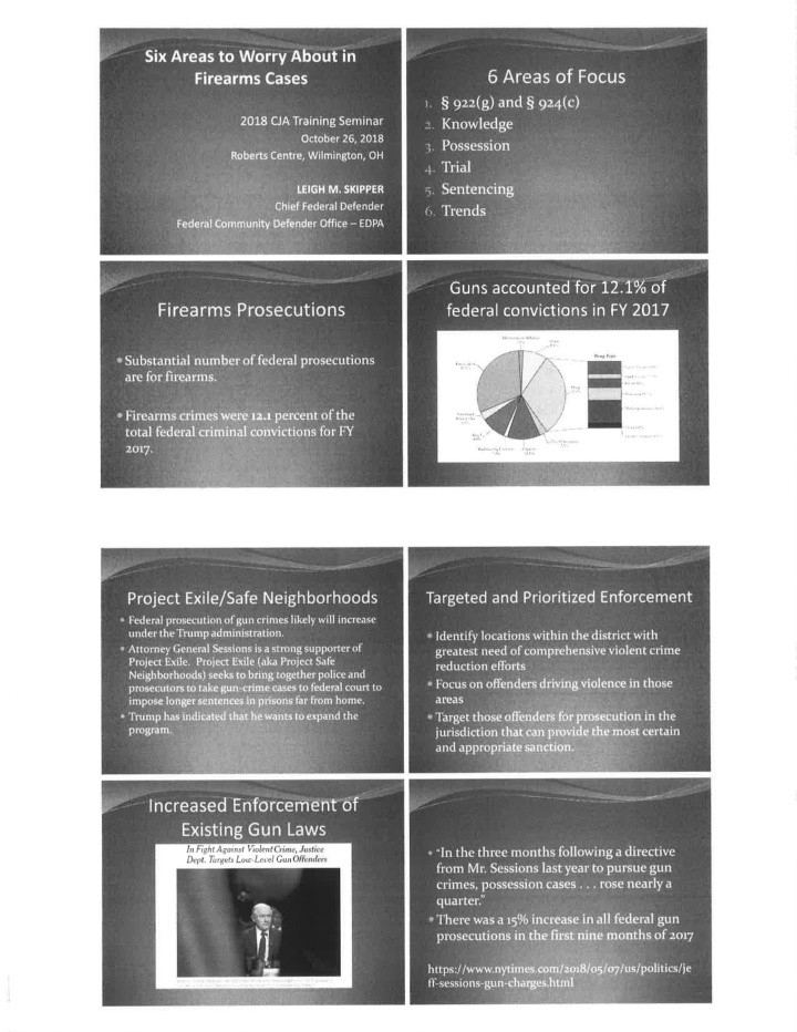 federal convictions in fy zan