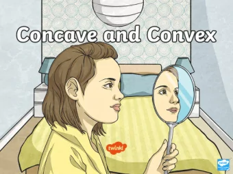 Aim  Aim  To investigate how images change in concave and convex mirrors.  Success Criteria