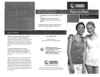 @nnml ted programs provide free education, skills training and support. Thousands of trained