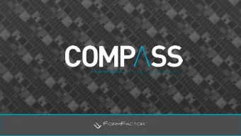 CONFIDENTIAL  Silicon Photonics - Challenges &amp; Solutions  for Wafer-Level Production Tests