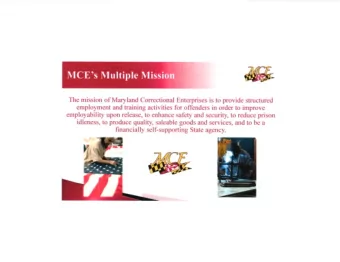 f\ FY I8: 2,620lives touched Nearly 2.7 mlllion hours of employment and  training )ICE Irrnratc