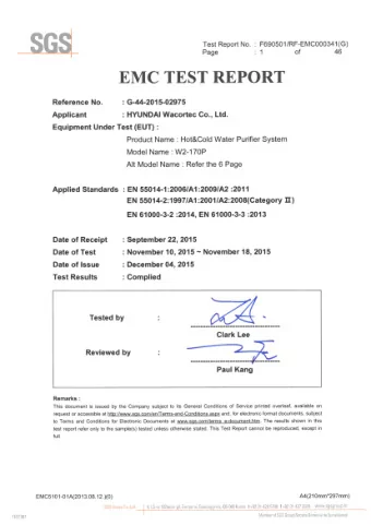 Contents  1. General Information