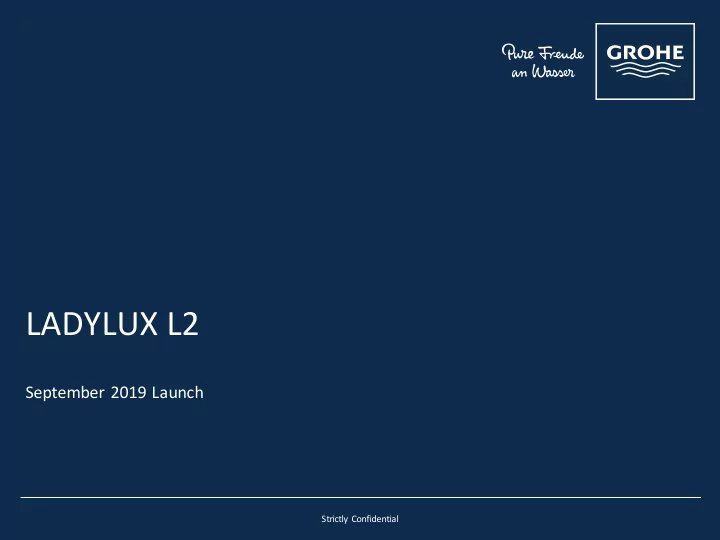 ladylux l2