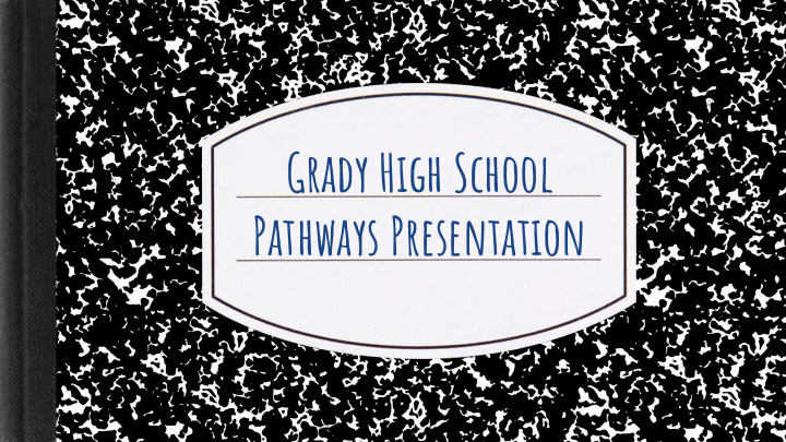 pathways presentation 3d pathway