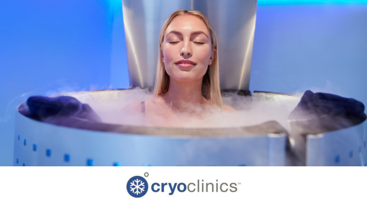cryoclinics australia cca who are we and what do we do