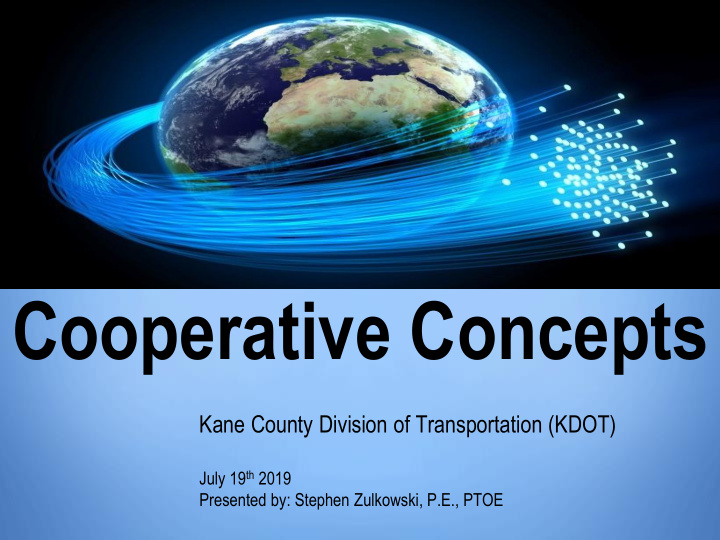 cooperative concepts