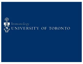 WHY DO YOUR GRADUATE WORK  WITH US?  WHO WE ARE  City wide academic unit  Training programs: