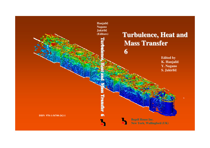turbulence heat and turbulence heat and